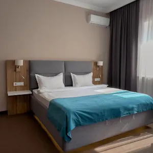 Hotel Keremet